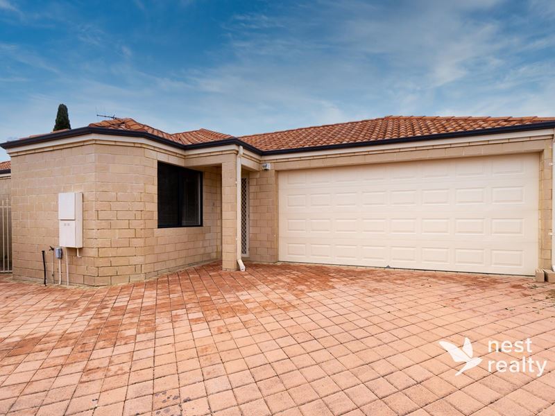 4C Arun Place, Nollamara