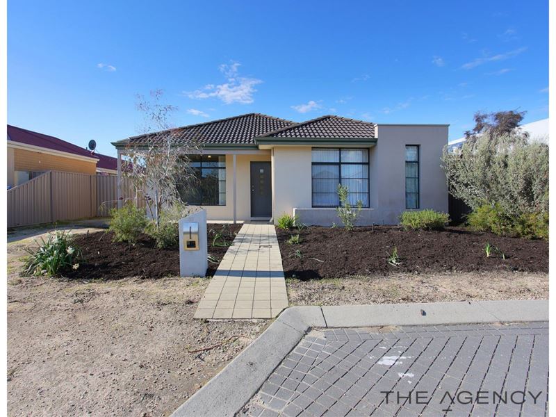 37 Willoughby Ramble, Harrisdale
