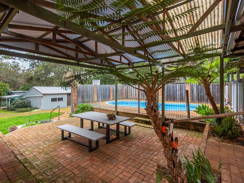 3 Glenburn Road, Glen Forrest