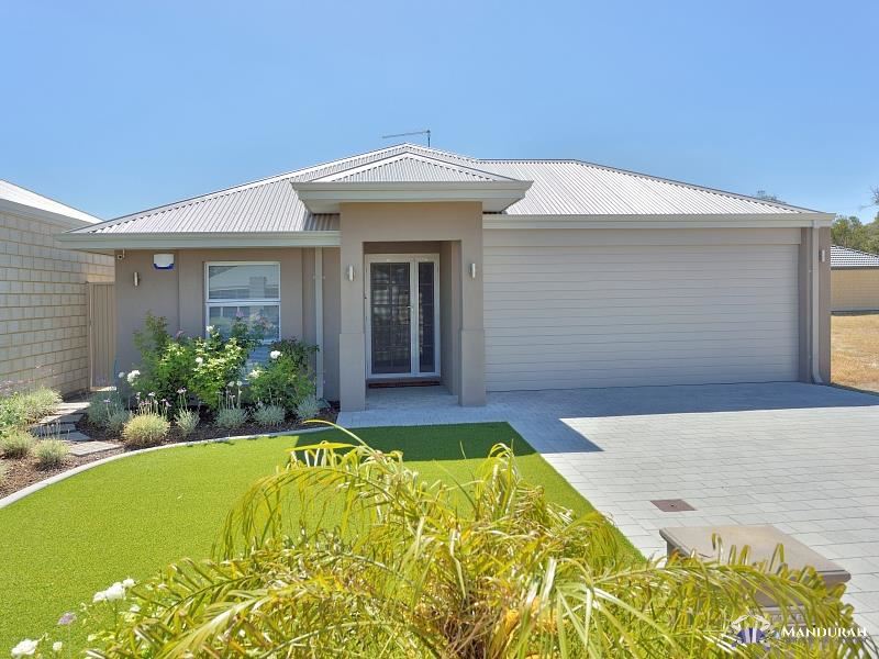 4 Gibbs Circuit, Ravenswood