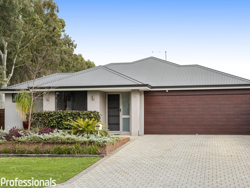 18 Allwood Avenue, Hilbert