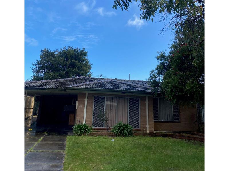 16A Surrey Street, Dianella WA 6059