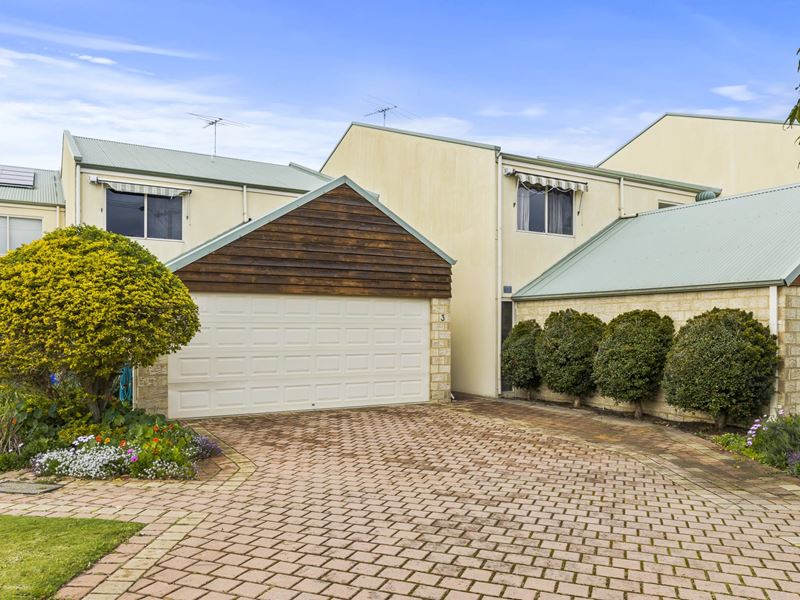 3/5-7 Neville Street, Bayswater WA 6053