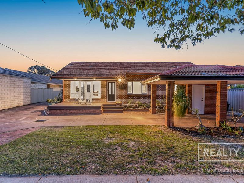 8A Victoria Street, Dianella