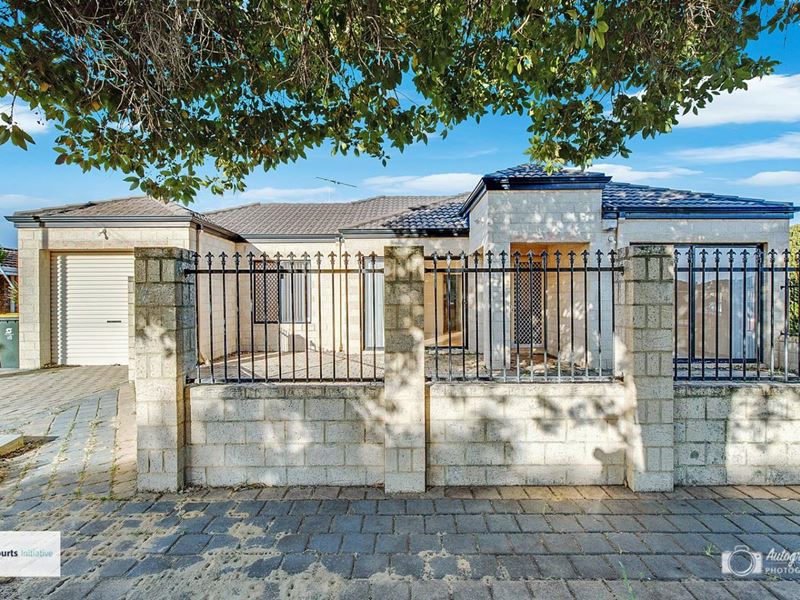 28A Campion Avenue, Balcatta