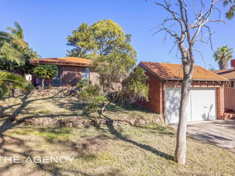 6 Scallop Close, Heathridge