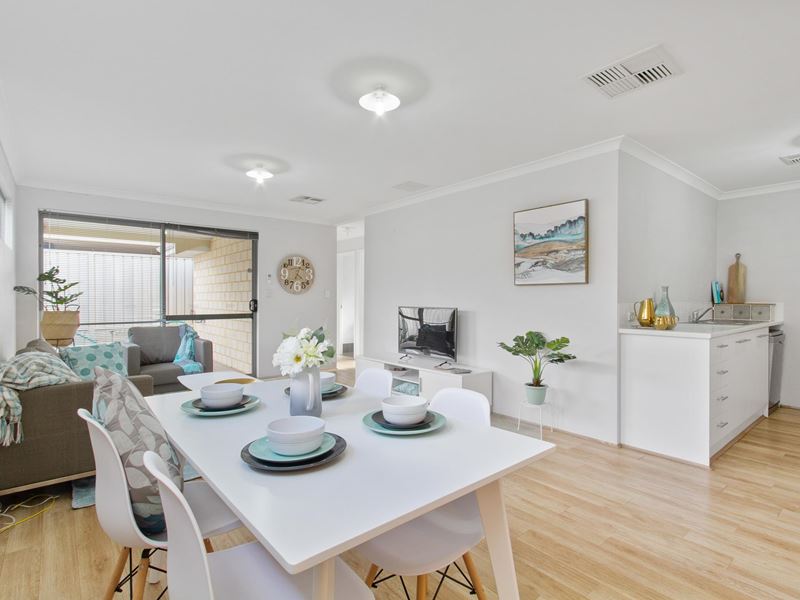 3/60 Oats Street, East Victoria Park