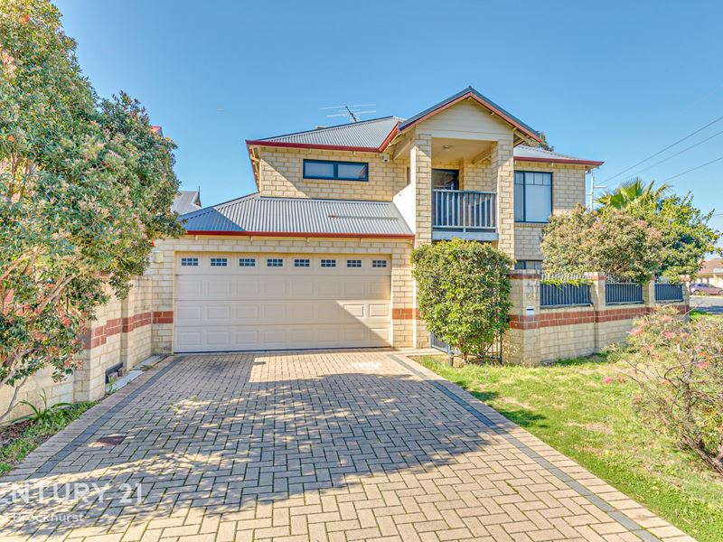 60 Marriamup Street, Cannington WA 6107