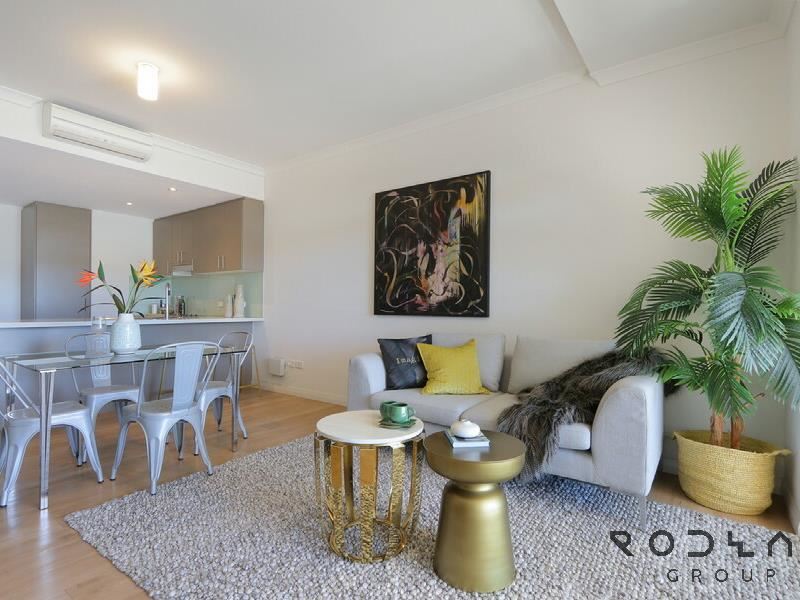 Unit 10/880 Canning Hwy, Applecross