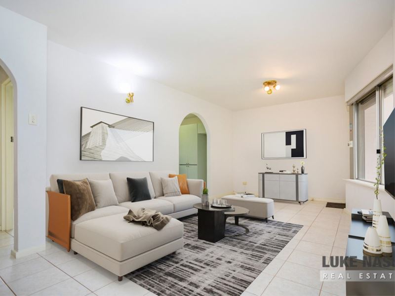4/25 Falkirk Avenue, Maylands