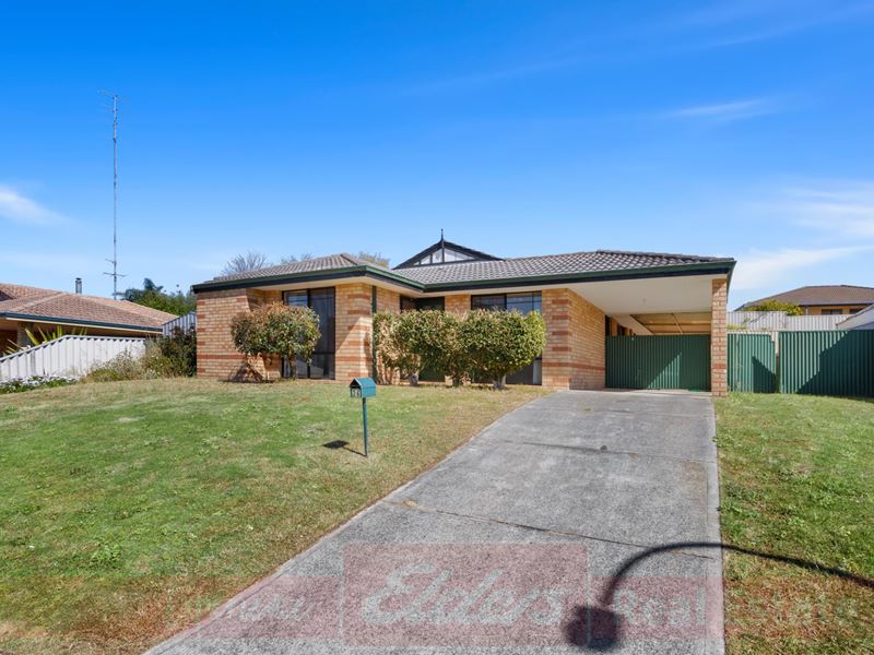 26 BRAND AVENUE, Usher