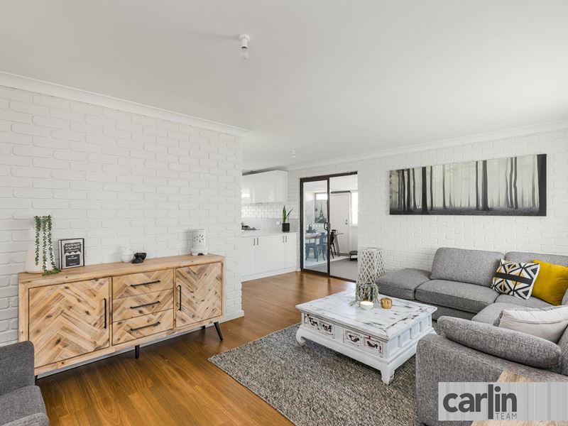 1 Varley Crescent, Cooloongup WA 6168