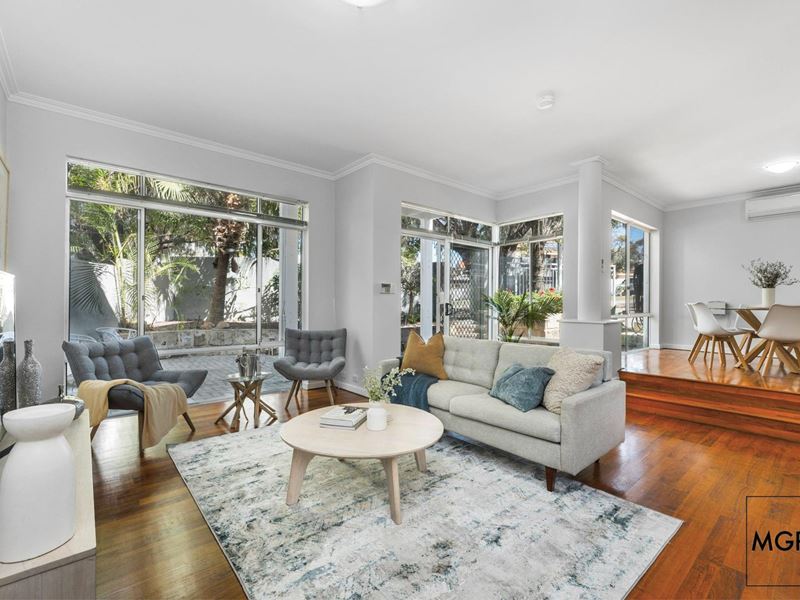1/13 Helm Street, Mount Pleasant