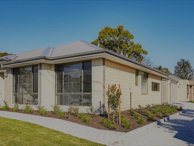 Lot 11, 37 Pingaring Court, Byford