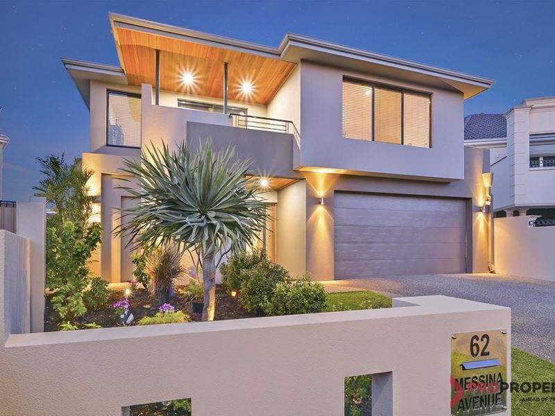 62 Messina Avenue, Stirling