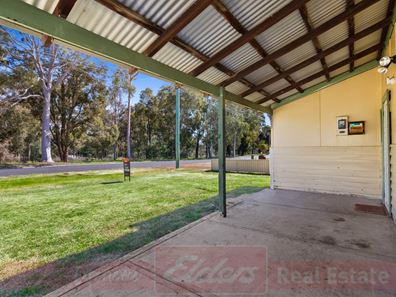 104 Jones Street, Collie WA 6225