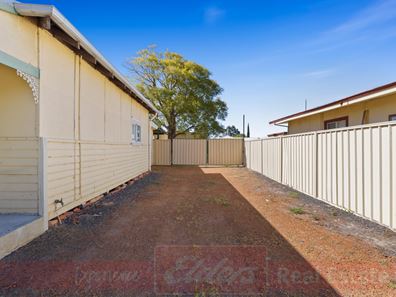 104 Jones Street, Collie WA 6225