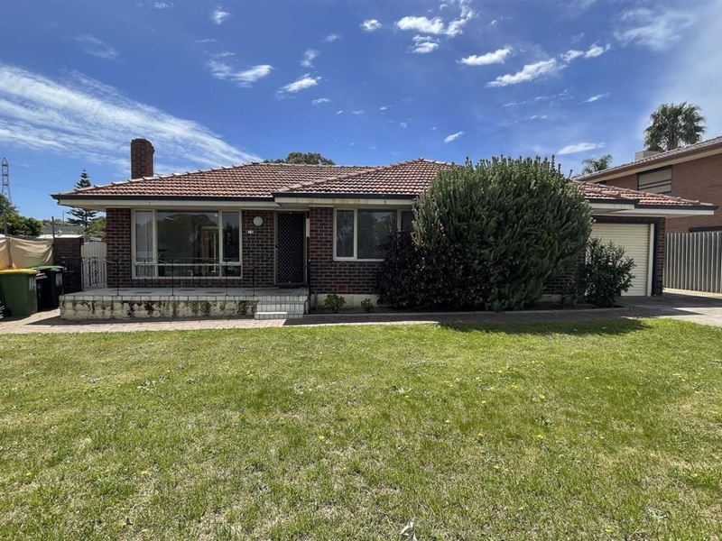 114 Forrest Road, Hamilton Hill