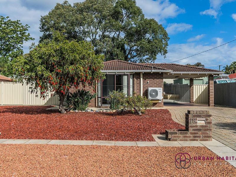 18 Cimbor Way, Parmelia