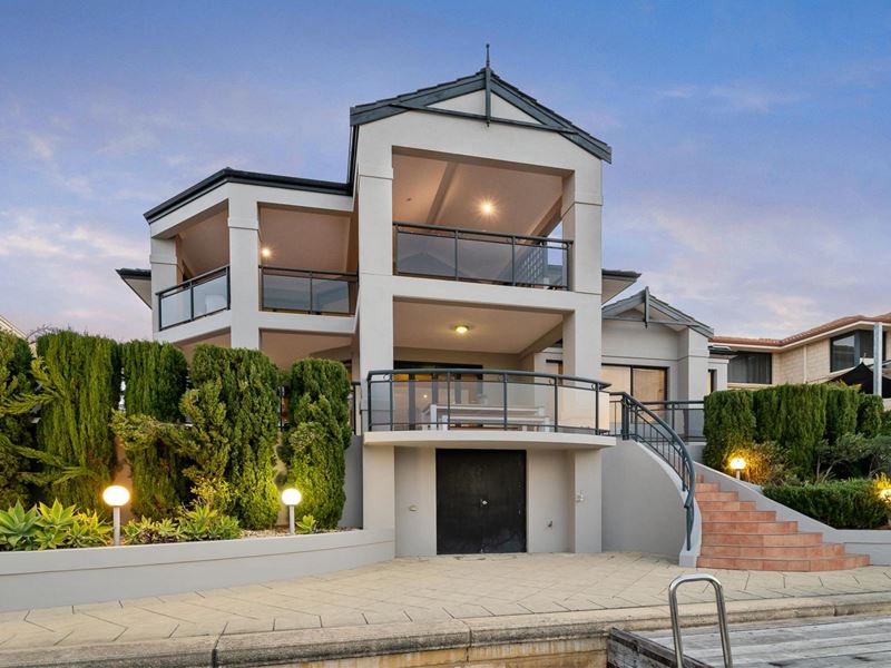 19 Santavea Mews, Halls Head WA 6210