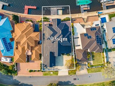 19 Santavea Mews, Halls Head WA 6210