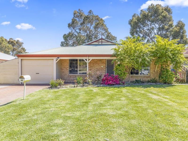 42 Kangaroo Entrance, Stratton