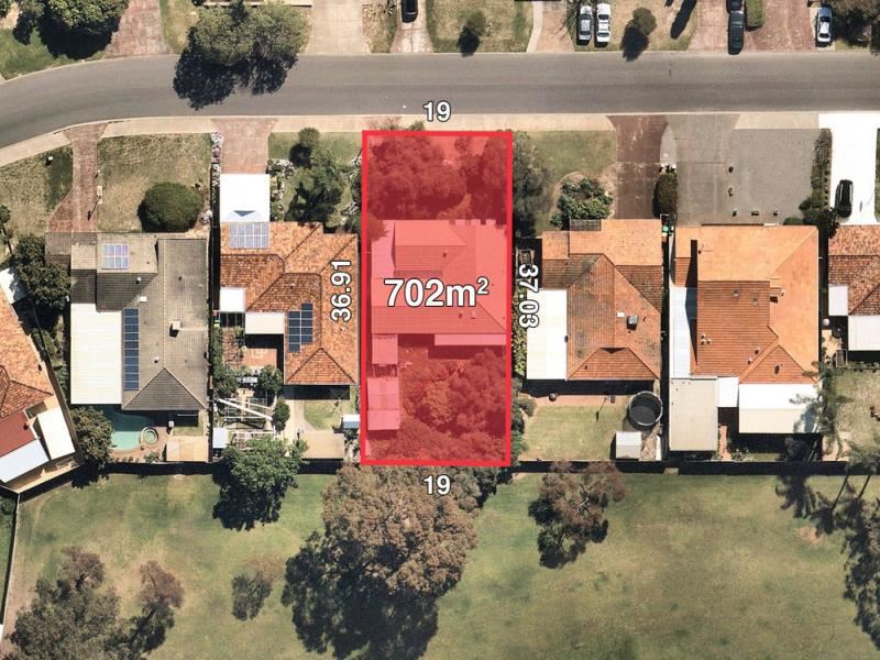 47 Luderman Road, Noranda WA 6062