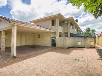 2/100 Caledonian Avenue, Maylands WA 6051