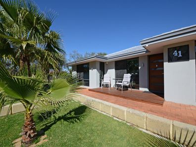 41 Bateson Heights, Clarkson WA 6030