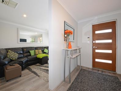 41 Bateson Heights, Clarkson WA 6030