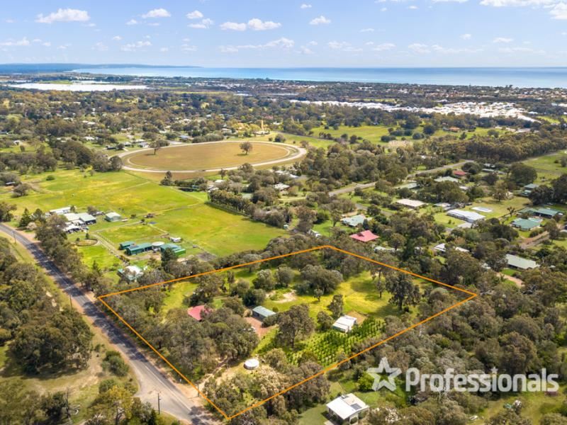 70 Rendezvous Road, Vasse