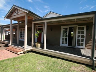 87 FIRST AVENUE, Bassendean WA 6054