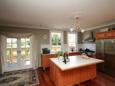 87 FIRST AVENUE, Bassendean WA 6054