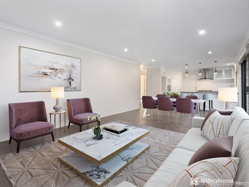 22 Mosman Loop, Success