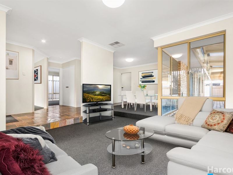 47 Kinross Drive, Kinross