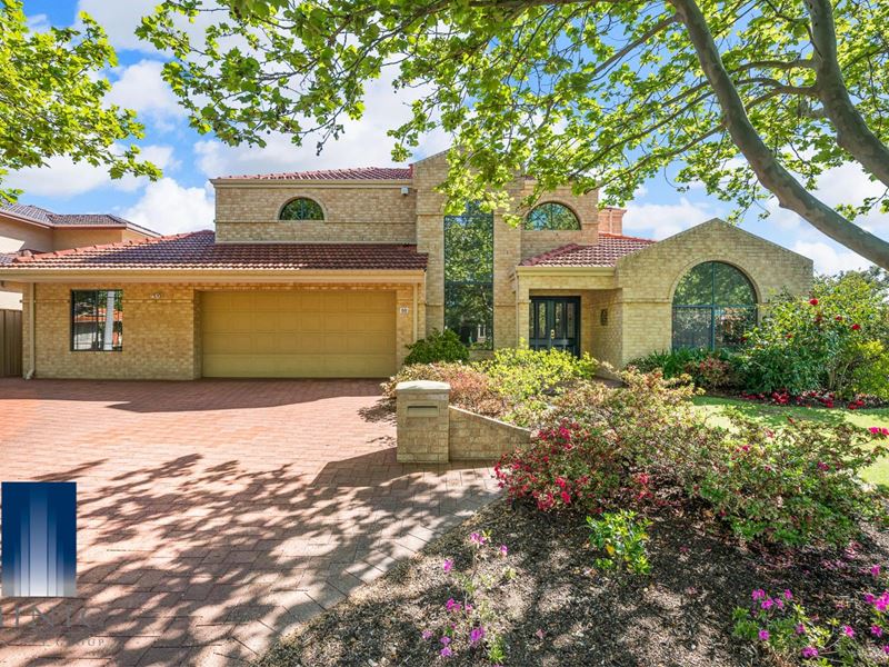 50 Glen Iris Drive, Jandakot