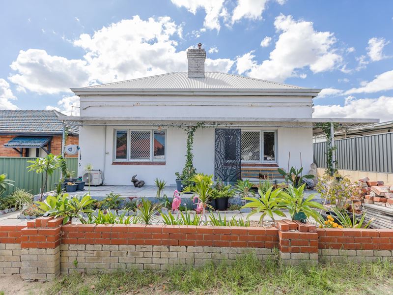 3 Norwood Road, Rivervale