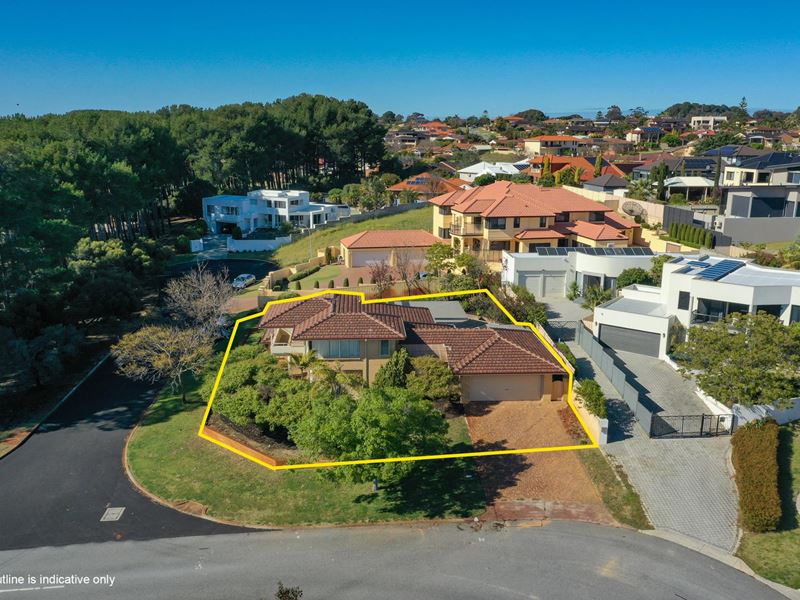 1 Bunning Place, Kardinya