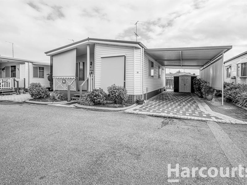 10A/153 Mandurah Terrace, Mandurah