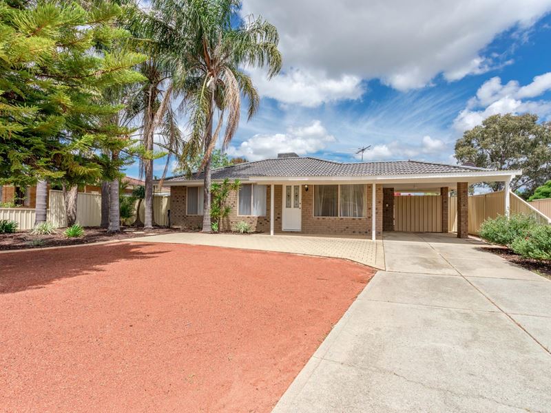25 Chadwick Parade, Brookdale