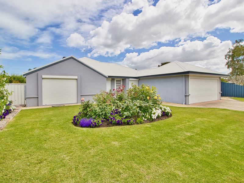 9 Aspen Court, Cooloongup WA 6168