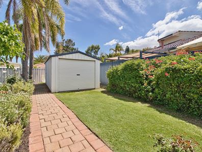 9 Aspen Court, Cooloongup WA 6168