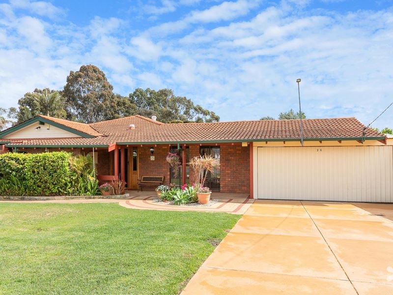 26 Ghost Gum Road, Willetton