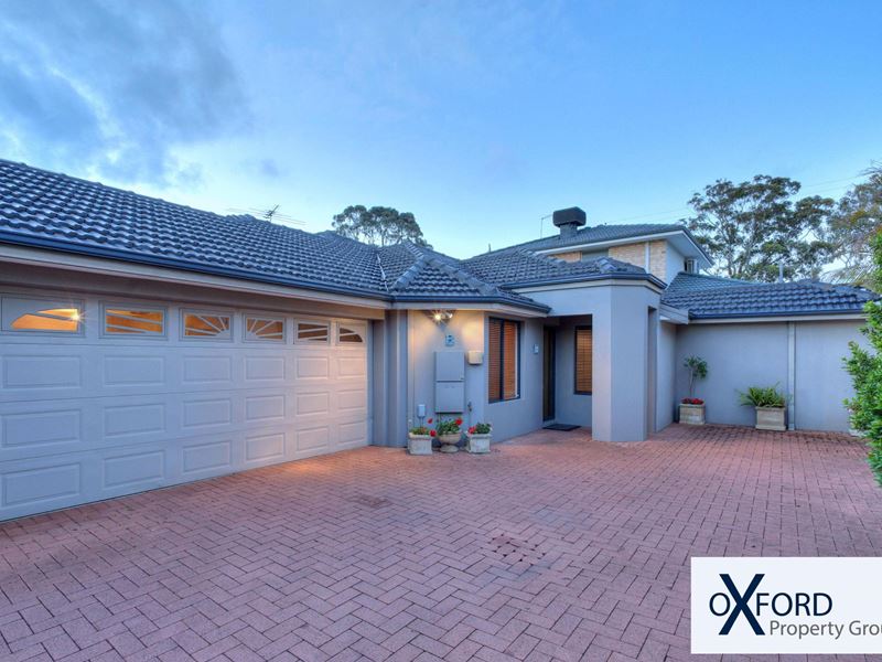 117B Alice Street, Doubleview WA 6018