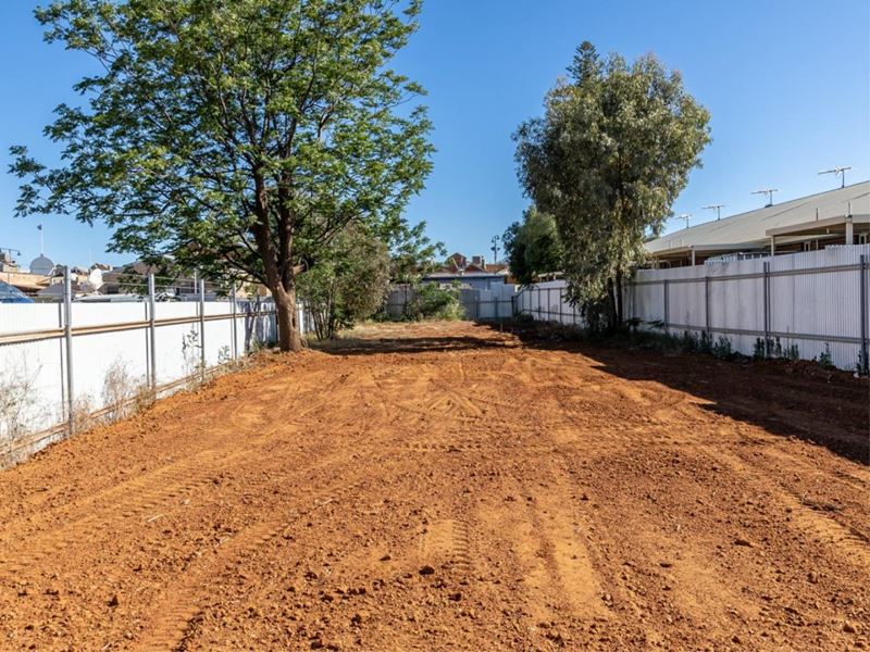 35 Piesse Street, Boulder