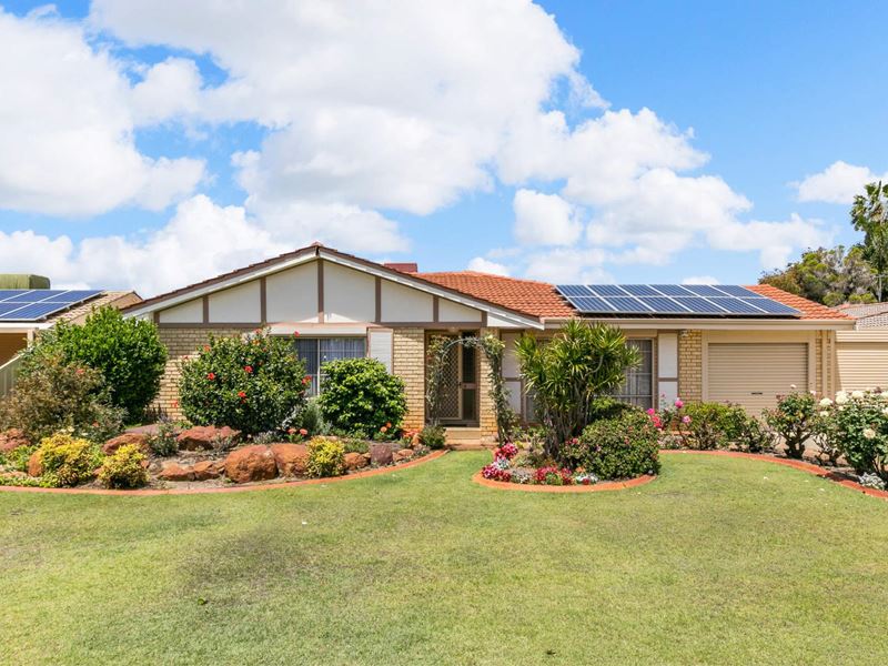8 Wheatstone Drive, Morley WA 6062