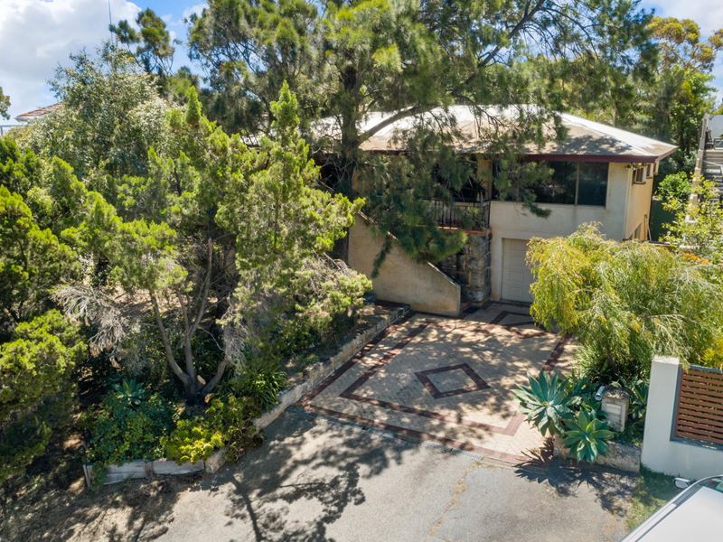 18 Pier Street, East Fremantle WA 6158