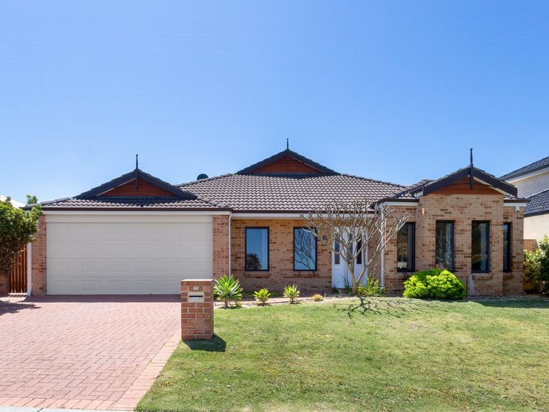 24 Massenger Street, Madeley