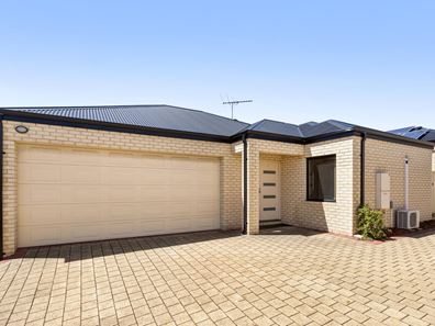 395B Flinders Street, Nollamara WA 6061