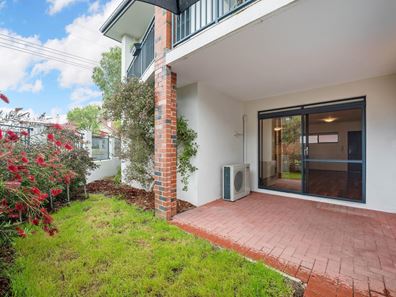 1/124 Seventh Avenue, Maylands WA 6051